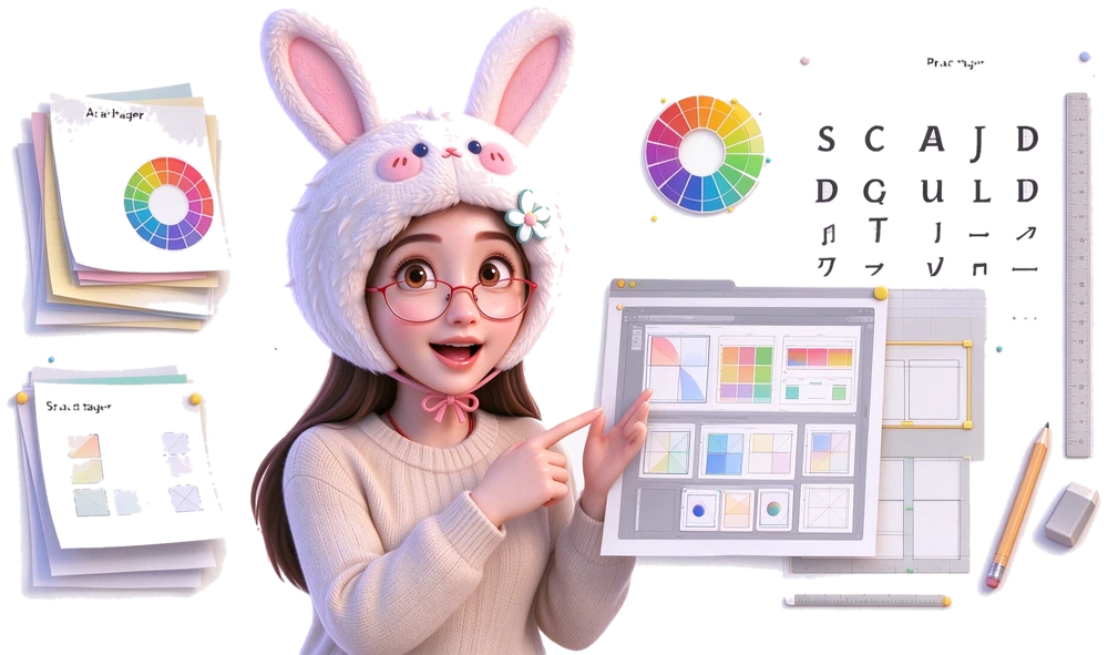 对着平板讲方案
